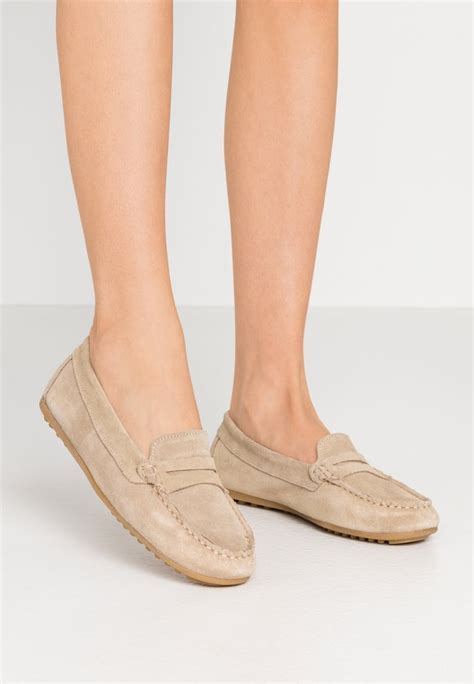 mocassins dames